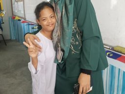 01 DIS 2025 LAWATAN UNIT TERAPI CARA KERJA HTPN KE SEKOLAH PENDIDIKAN KHAS